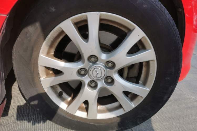 Used Mazda Mazda 6 2010 Coupe 2.0L Automatic Luxury Edition
