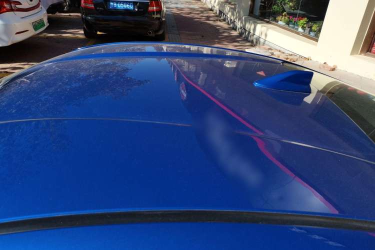 Used Subaru BRZ 2015 2.0i Automatic Model
