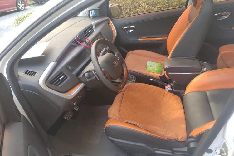 Used Geely Auto Vision X1 2017 1.3L Automatic Player Edition