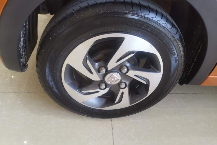 Used Baojun 310 2017 1.5L Automatic Luxury Model
