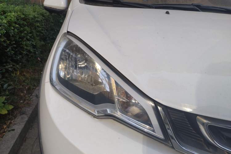 Used Geely Auto Vision X1 2017 1.3L Automatic Player Edition