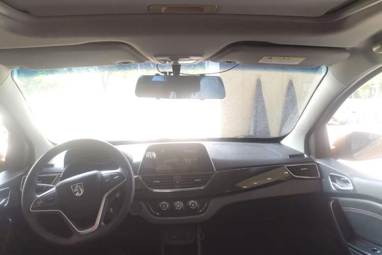 Used Baojun 310 2017 1.5L Automatic Luxury Model
