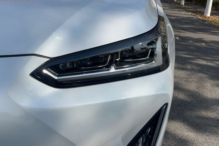 Used GAC Group GAC Toyota iA5 2019 Luxury Edition
