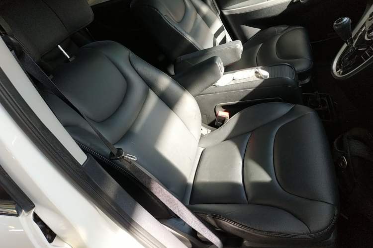 Used Luxgen Great 7 MPV 2016 2.0T Comfort Edition