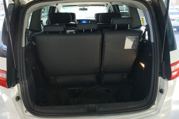 Used Luxgen Great 7 MPV 2016 2.0T Comfort Edition