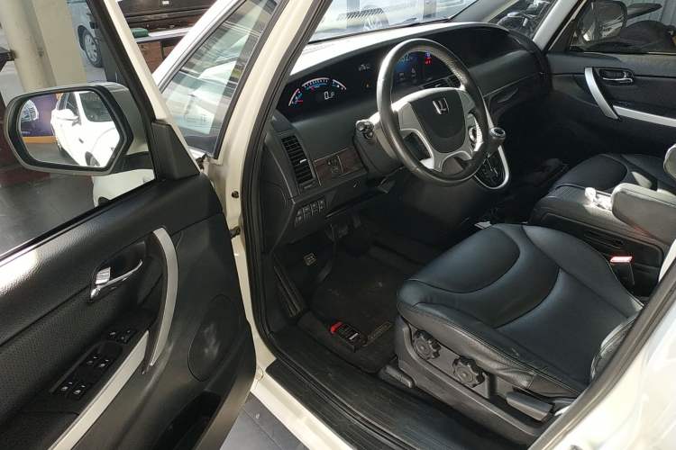 Used Luxgen Great 7 MPV 2016 2.0T Comfort Edition