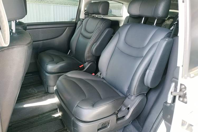 Used Luxgen Great 7 MPV 2016 2.0T Comfort Edition