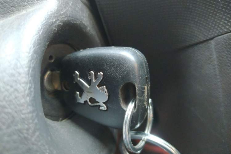 Used Peugeot 207 2011 Hatchback 1.4L Manual Yule Edition
