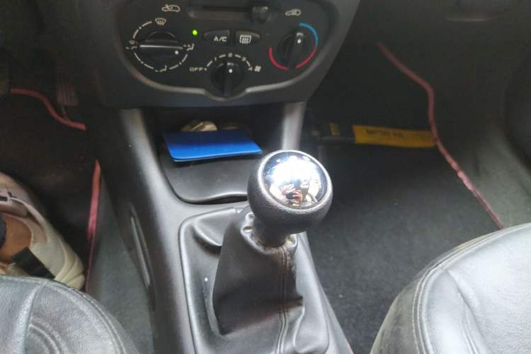 Used Peugeot 207 2011 Hatchback 1.4L Manual Yule Edition
