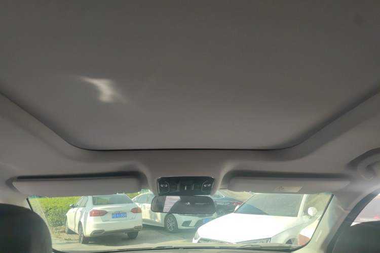Used JETOUR X90 2020 1.6T DCT Shadow Edition 7-Seater
