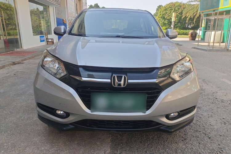 Used Honda Vezel 2017 1.5L CVT 2WD Comfort Model
