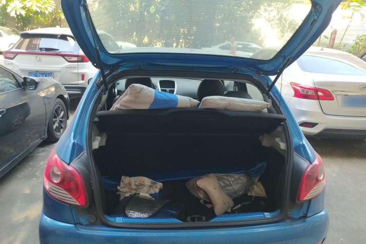 Used Peugeot 207 2011 Hatchback 1.4L Manual Yule Edition
