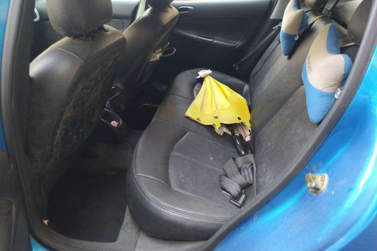 Used Peugeot 207 2011 Hatchback 1.4L Manual Yule Edition
