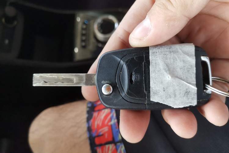 Used Baojun 310 2017 1.5L Automatic Luxury Model
