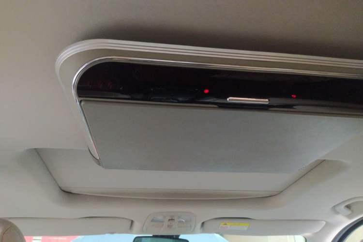 Used SAIC MAXUS G20 2020 2.0T Gasoline Automatic Luxury Edition