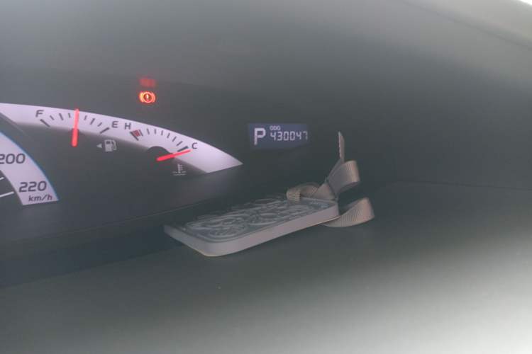 Used Toyota Previa 2007 3.5L 7-Seater Luxury Version