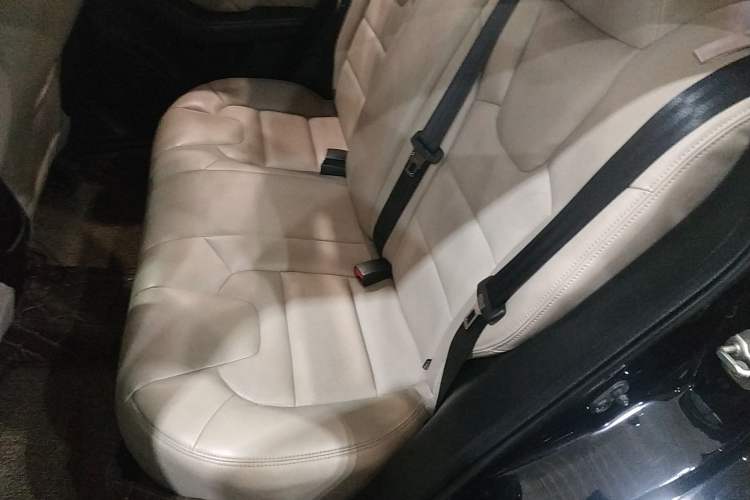 Used AION Trumpchi GA3S PHEV 2017 1.5L Prestige Edition