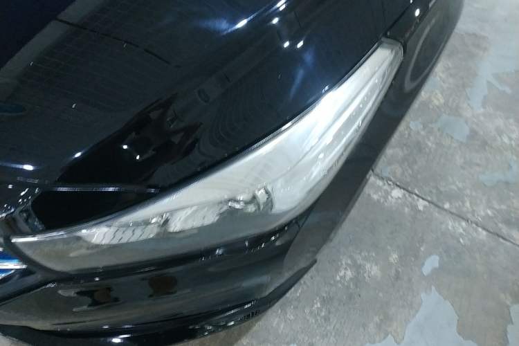 Used AION Trumpchi GA3S PHEV 2017 1.5L Prestige Edition