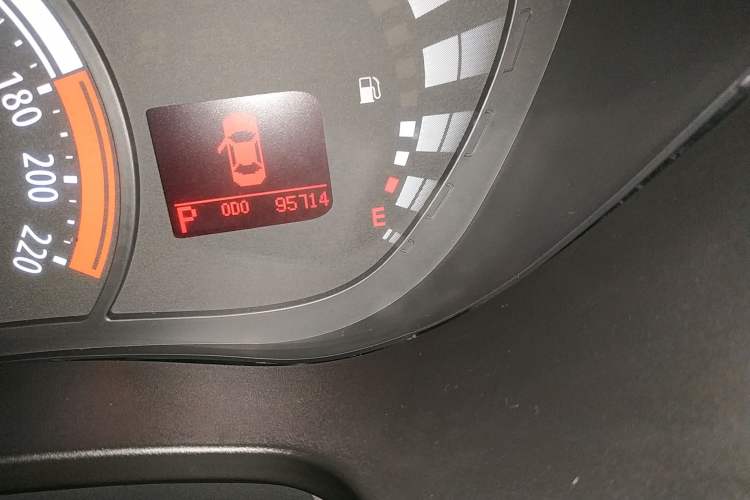 Used AION Trumpchi GA3S PHEV 2017 1.5L Prestige Edition