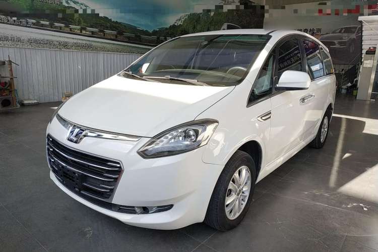 Used Luxgen Great 7 MPV 2016 2.0T Comfort Edition