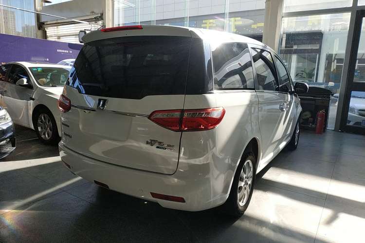 Used Luxgen Great 7 MPV 2016 2.0T Comfort Edition