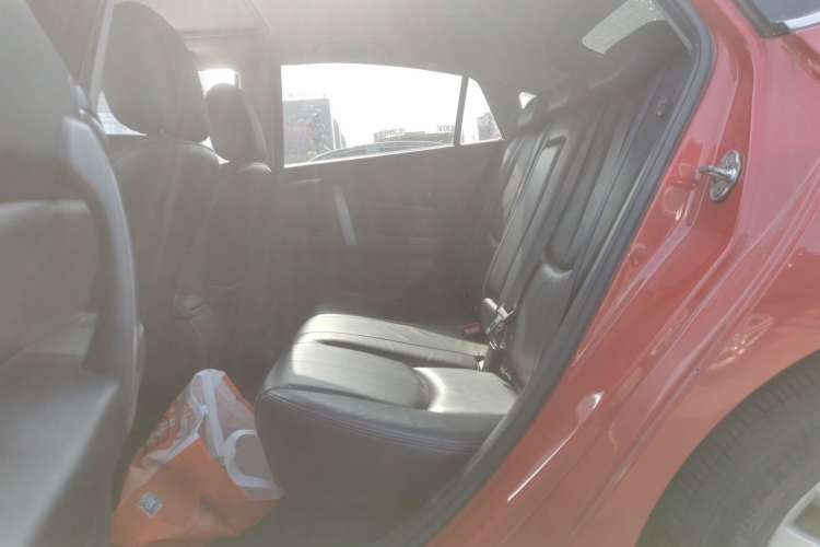 Used Mazda Mazda 6 2010 Coupe 2.0L Automatic Luxury Edition
