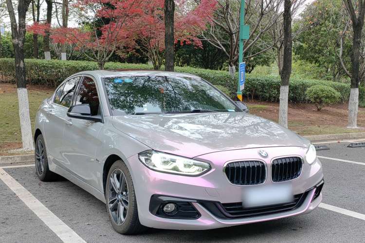 Used BMW 1 Series 2018 118i Sport Edition