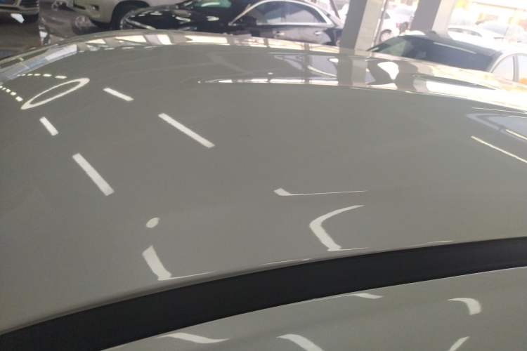 Used NETA U 2023 NETA U-Ⅱ Challenge Edition 500 U Show – Lithium Iron Phosphate