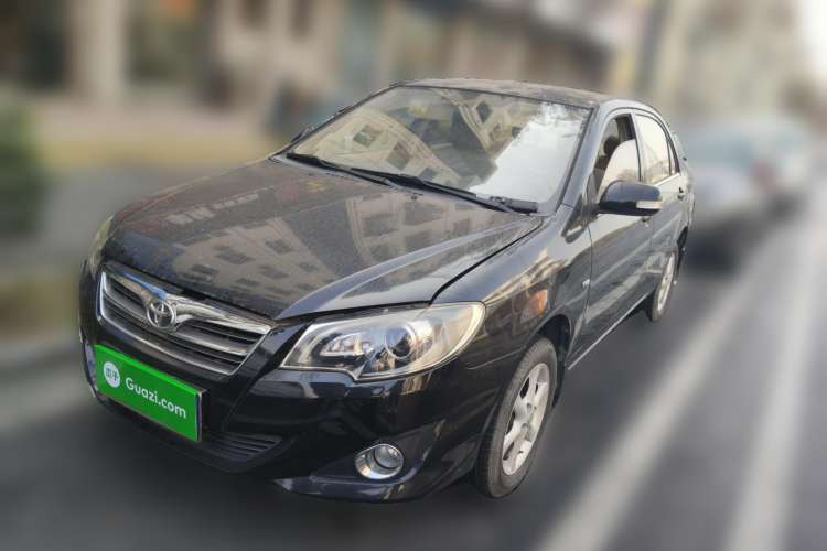 Used Toyota Corolla EX 2013 1.6L Manual Excellence Edition