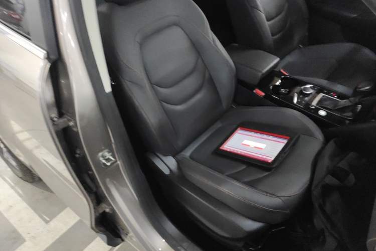 Used BORGWARD BX5 2020 20TGDI Automatic Two-Wheel Drive Pioneer Edition
