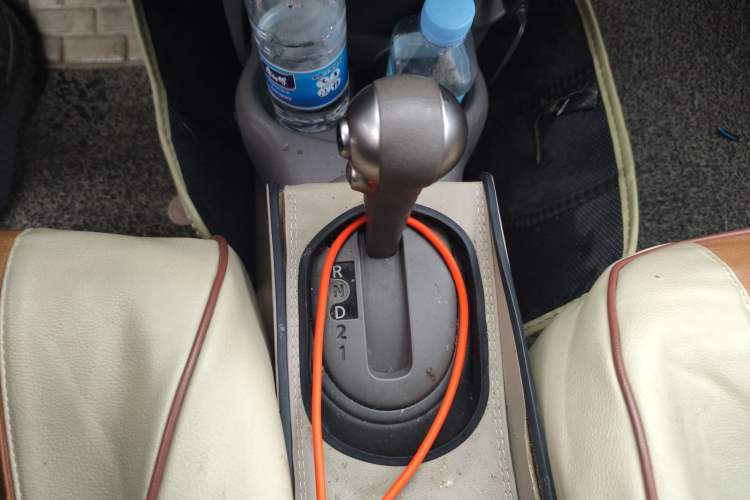 Used Nissan March 2010 1.5L Automatic Easy-Style Version
