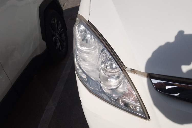 Used Luxgen Great 7 MPV 2015 2.0T Luxury Model