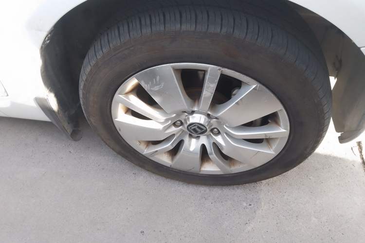 Used Luxgen Great 7 MPV 2015 2.0T Luxury Model