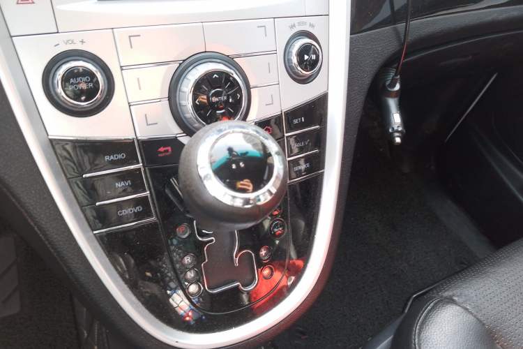 Used Luxgen Great 7 MPV 2015 2.0T Luxury Model