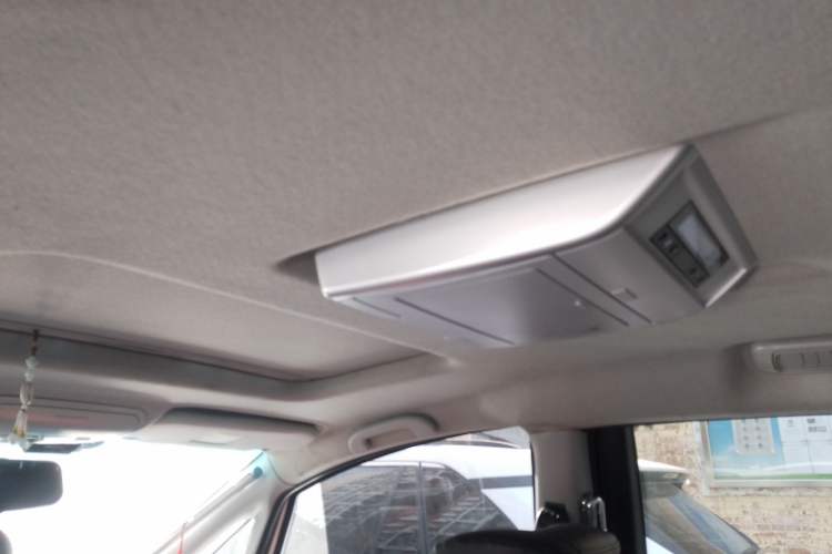 Used Luxgen Great 7 MPV 2015 2.0T Luxury Model