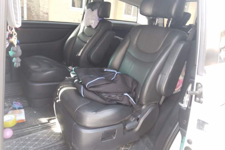 Used Luxgen Great 7 MPV 2015 2.0T Luxury Model