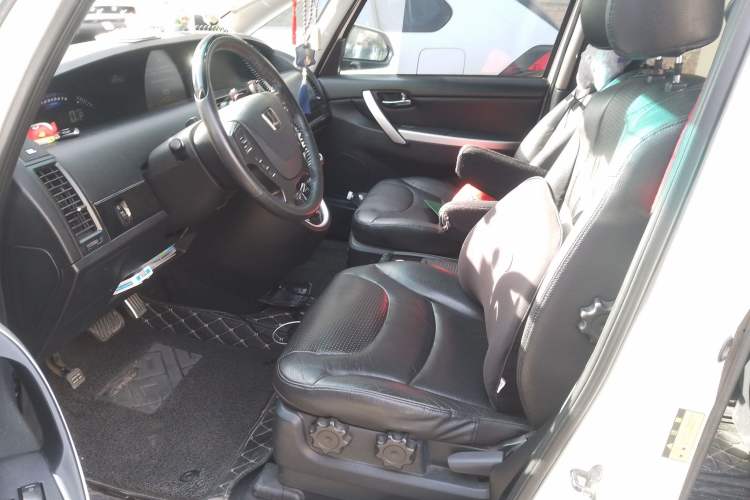 Used Luxgen Great 7 MPV 2015 2.0T Luxury Model