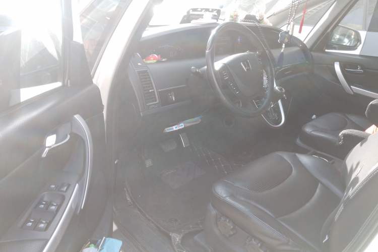 Used Luxgen Great 7 MPV 2015 2.0T Luxury Model