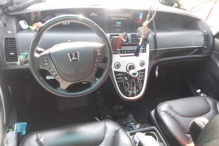 Used Luxgen Great 7 MPV 2015 2.0T Luxury Model