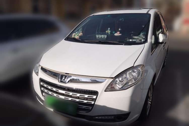 Used Luxgen Great 7 MPV 2015 2.0T Luxury Model