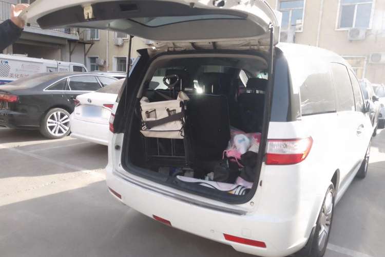 Used Luxgen Great 7 MPV 2015 2.0T Luxury Model