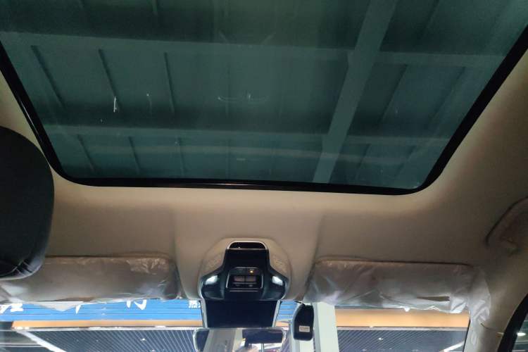 Used Geely Auto Haoyue 2020 1.8TD DCT Flagship 7-Seater
