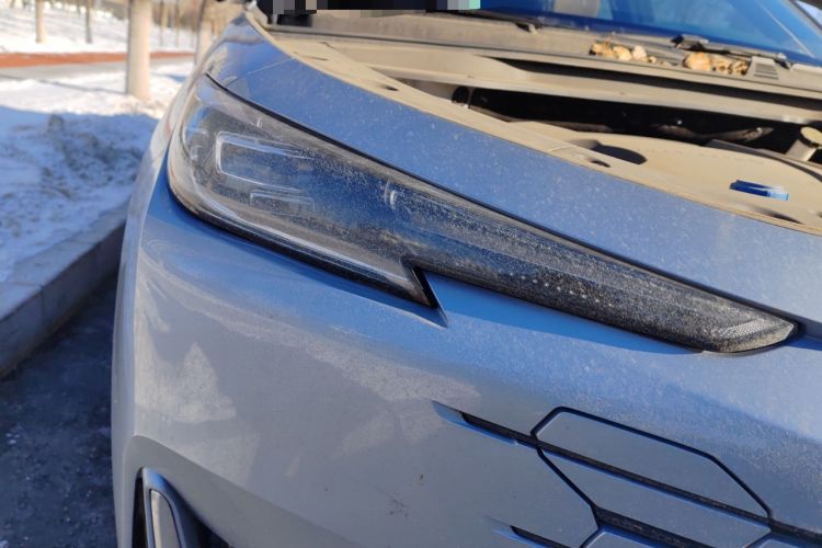 Used CHANGAN UNI-K 2021 2.0T Excellence Edition Right Front Headlight