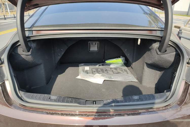 Used Lincoln MKZ 2019 2.0T Luxury Edition China V Standard
