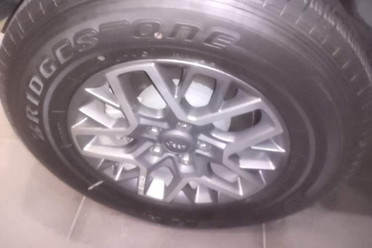 Used Jeep Wrangler New Energy 2021 Four-Door 2.0T 4xe Sahara
