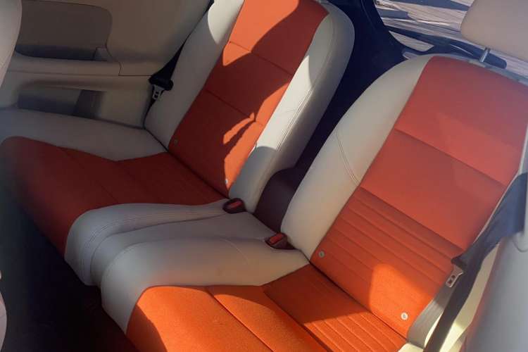 Used Volvo C30 2011 2.0 Zhiya Edition