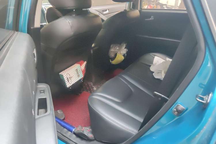 Used Luxgen U6 SUV 2015 1.8T Enhanced Charm Edition
