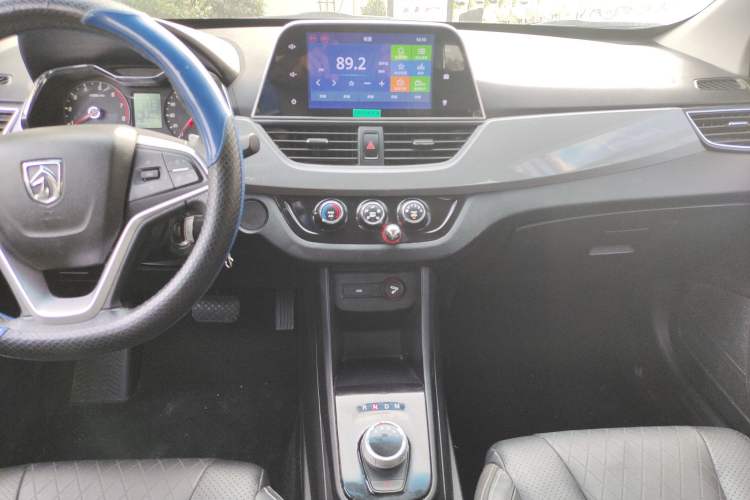 Used Baojun 310W 2018 1.5L Automatic Luxury Version China V
