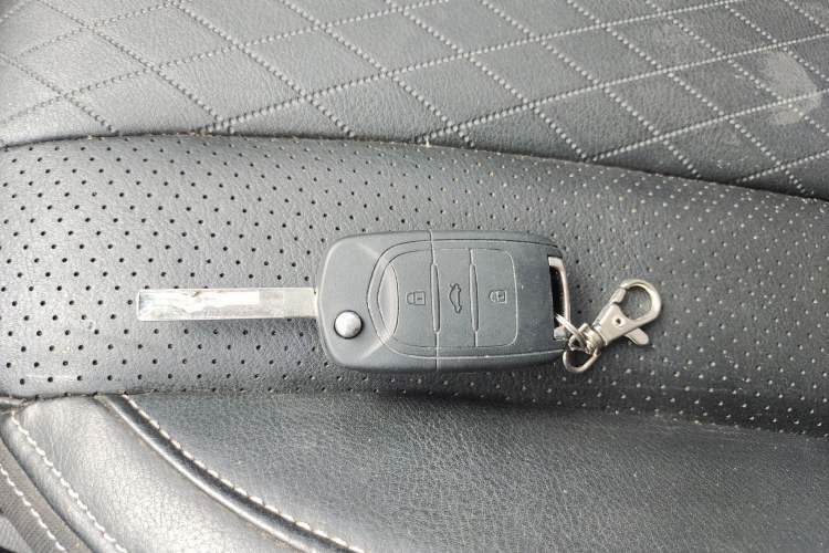 Used Baojun 310W 2018 1.5L Automatic Luxury Version China V
