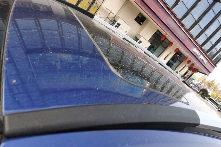 Used Baojun 310W 2018 1.5L Automatic Luxury Version China V
